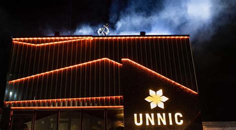 casino unnic Andorra